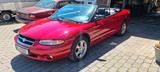 Chrysler Stratus 2.5 LX TÜV 06/28 - Chrysler Stratus aus 1998