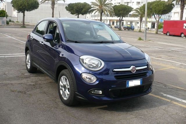 Fiat FIAT 500X 1.6 MultiJet 120 CV Business