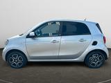 Smart forfour passion 66 KW NAVI*KAMERA*PANORAMA*SHZBC - Smart ForFour: Kleinwagen