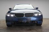 BMW 318 d Touring Sport Line - BMW 318 in Braunschweig