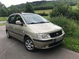 Hyundai Verkaufe meinen Mini-Van - gebrauchte Hyundai Matrix aus dem Jahr 2008