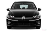 Volkswagen Golf VII Sportsvan   2.0 TDI BMT Comfortline - Volkswagen Golf Sportsvan 2.0 TDI