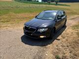 Skoda Superb 2.0 TDI 125kW Combi Comfort Top - Skoda Superb Comfort mit Diesel-Antrieb