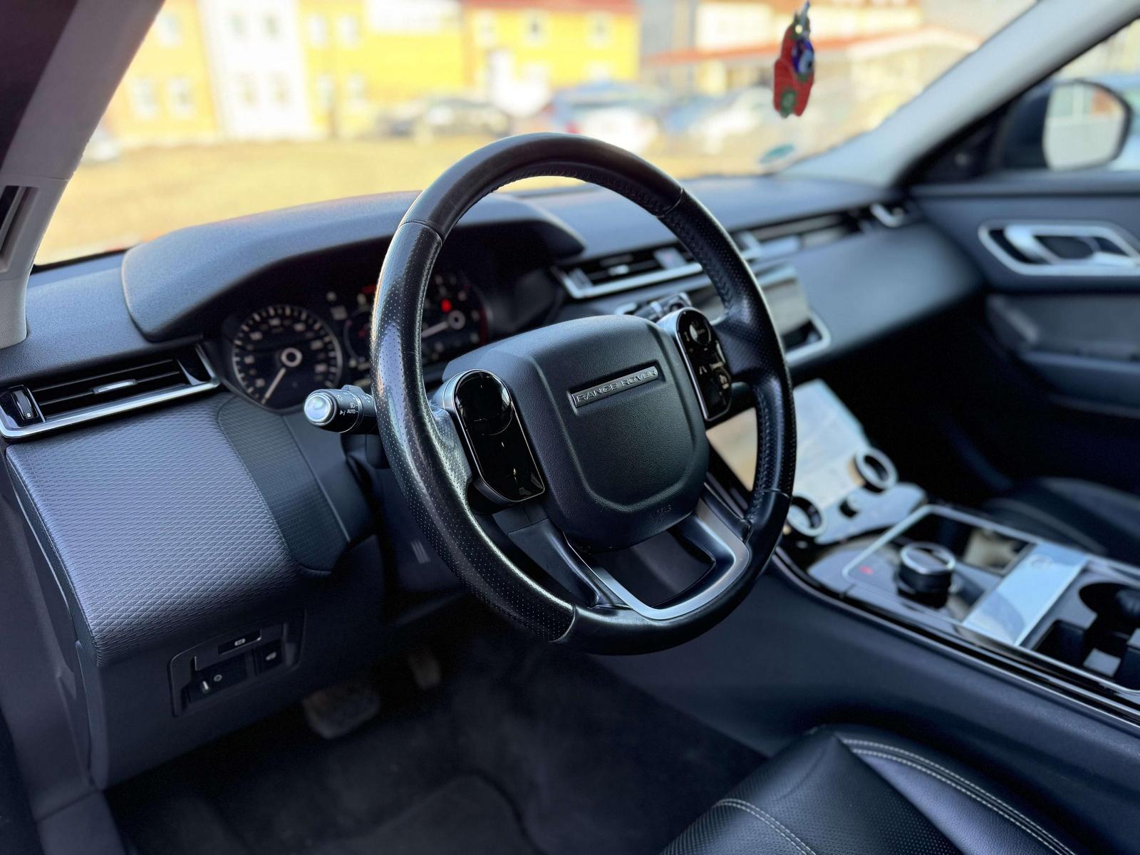 Land Rover Range Rover Velar S