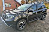 Dacia Duster dCi 115 Celebration - Dacia Duster von privat
