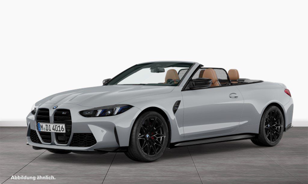 BMW M4 - Bild 1