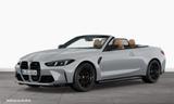 BMW M4 Competition M xDrive Cabrio Driv.Assist.Prof - BMW M4 in Mannheim