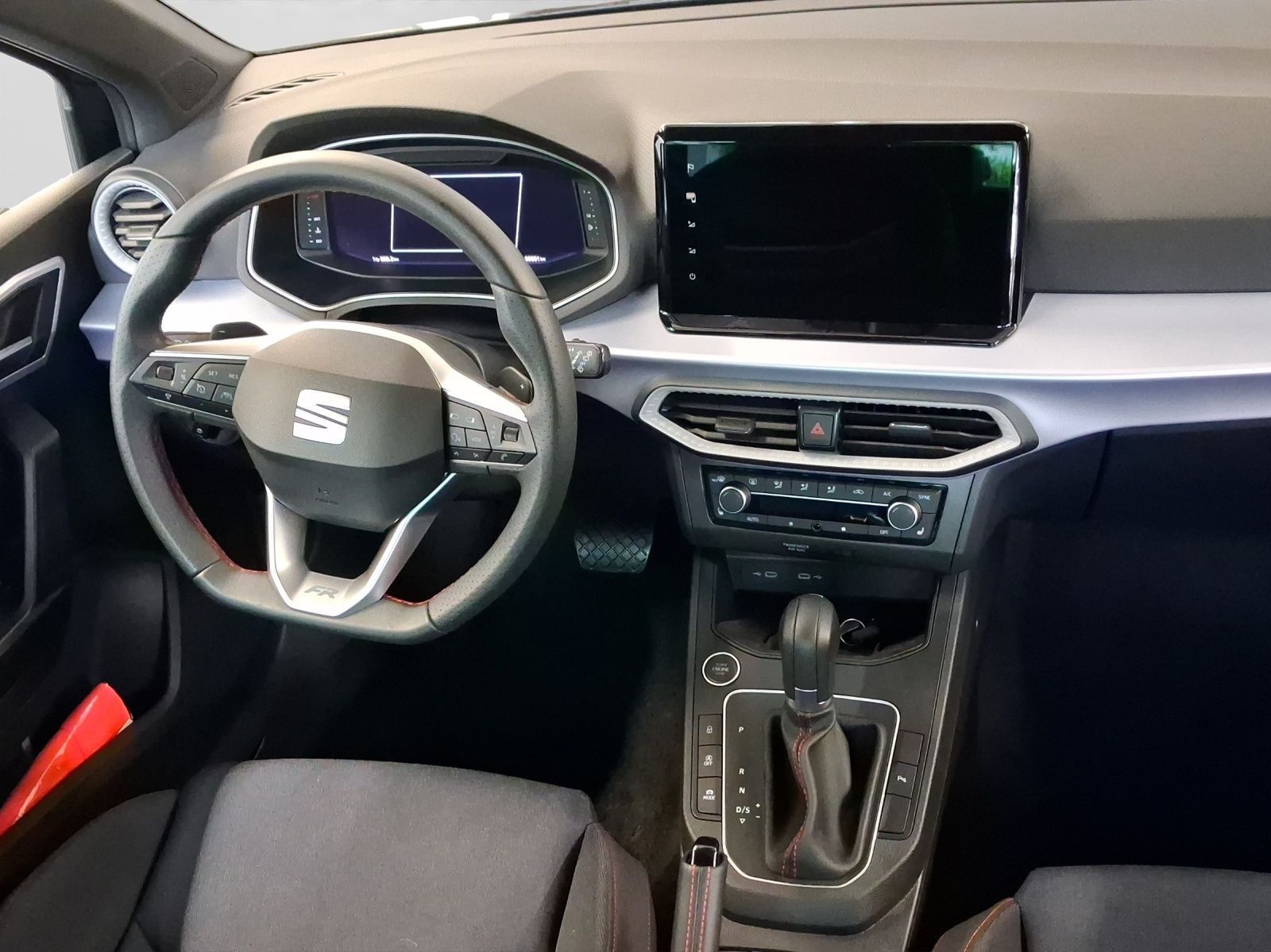 Seat Ibiza - Bild 5