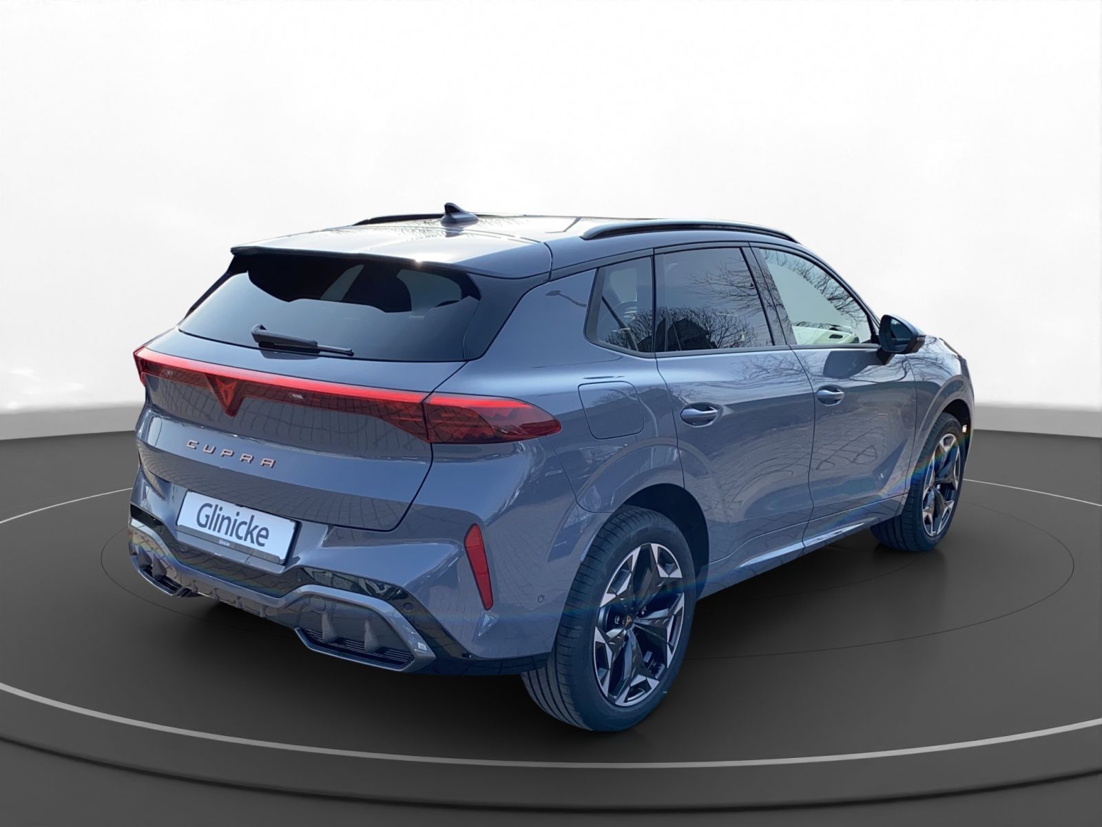 Cupra Terramar - Bild 8