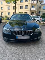 BMW 525d 5er - BMW 525 in Hamburg