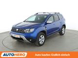 Dacia Duster 1.3 TCe Urban*NAVI*TEMPO*PDC*SHZ*ALU* - Dacia Duster Gebrauchtwagen in Hamburg