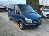 Mercedes-Benz Sprinter II Kasten 210/211/213/214/216 CDI *TOP* - Mercedes-Benz: 210