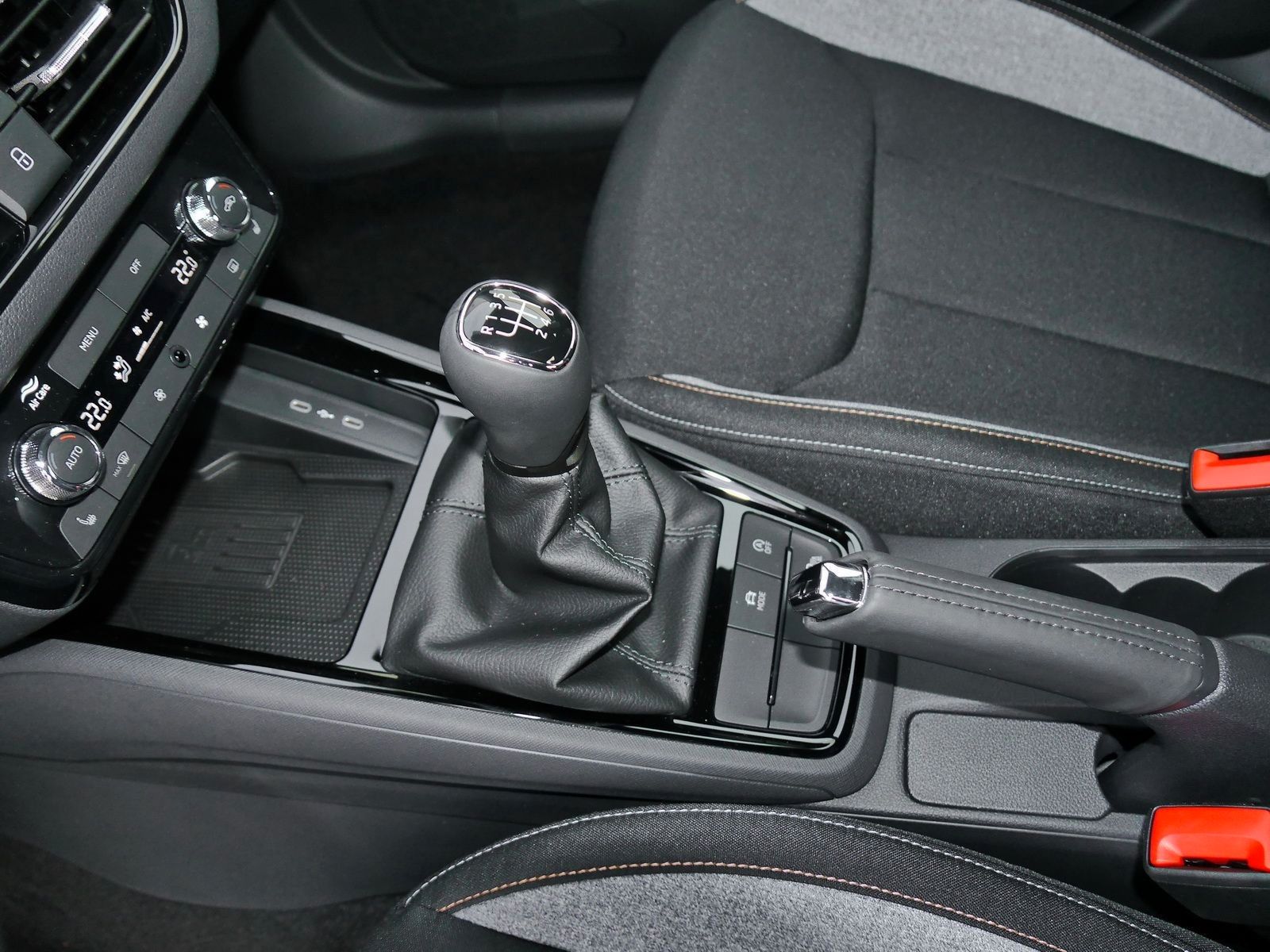 Skoda Kamiq - Bild 6