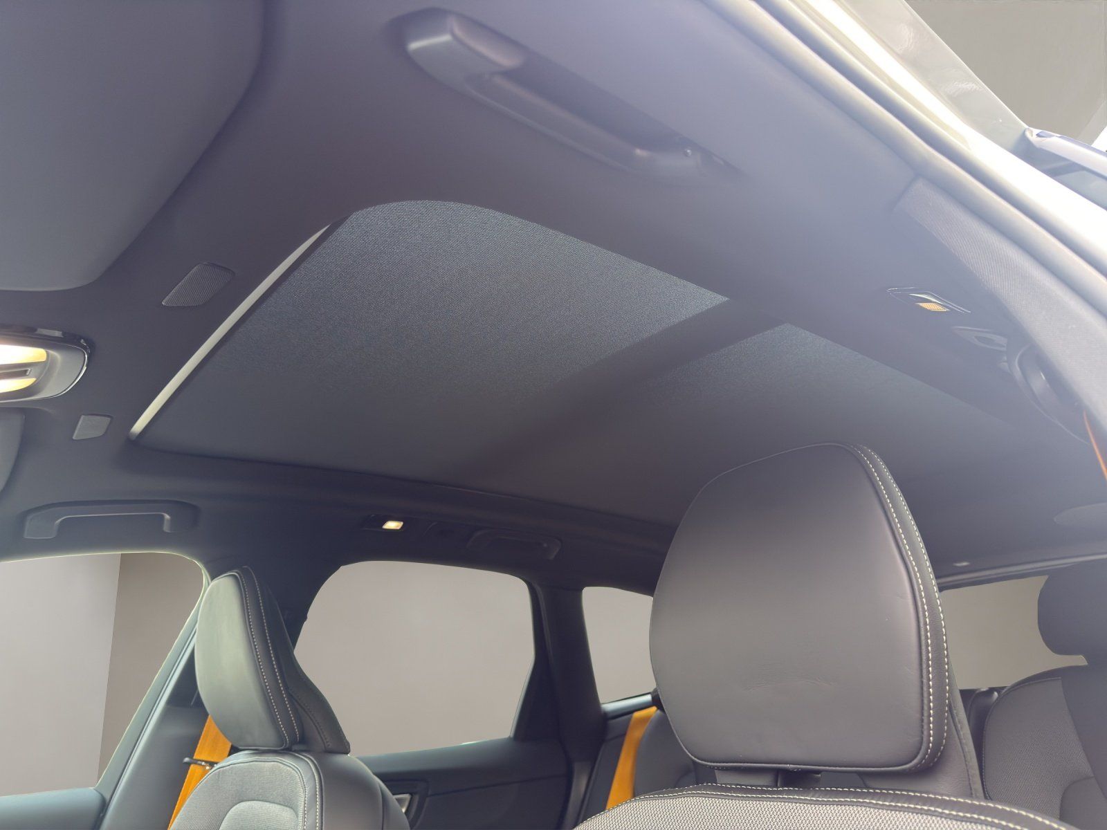 Volvo XC60 - Bild 18