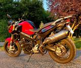 BMW F800R im Top Zustand & Unfall-/Umfallfrei - Offers