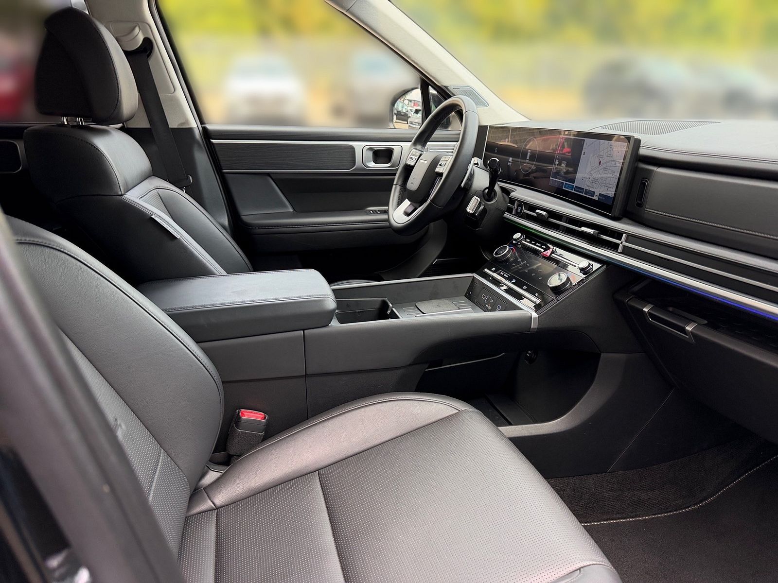Hyundai Santa Fe – Bild 14