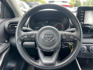 Toyota Yaris - 11