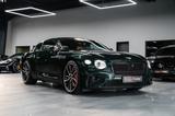 Bentley Continental GT V8 Mulliner Blackline-Panorama - gebrauchte Bentley Continental GT aus dem Jahr 2022