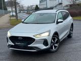 Ford Focus Turnier Active*1.Hand*Navi*Temp*Autom*LED* - Ford Focus Active mit Hybrid-Antrieb (Benzin/Elektro)