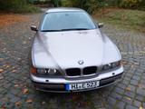 BMW 523i Auto 523i