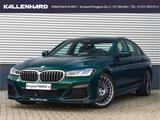 ALPINA B5 Limo-LAVALINA 2-Bowers & Wilkins-SHZ-Sportbre - ALPINA B5: B5s