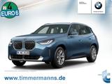 BMW X3 xDrive20d AT Navi Bluetooth PDC Klima - BMW X3: Bluetooth