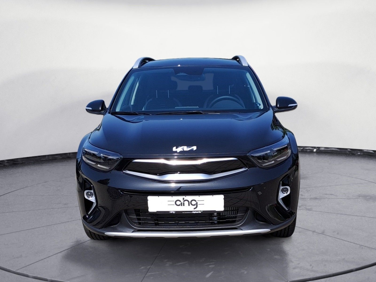 Kia Stonic - Bild 7