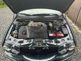 Jaguar X-Type 3.0 Executive, 45.000 km, TÜV 06/2027 - Jaguar X-Type aus 2002