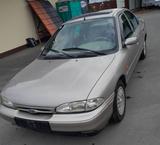 Ford Mondeo 2.0 16V - gebrauchte Ford Mondeo aus dem Jahr 1993