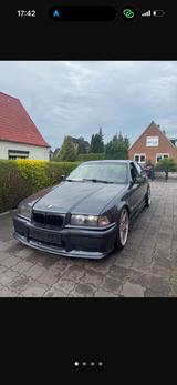 BMW E36 316i  TAUSCH MÖGLICH |TÜV  | - BMW 316 in Hamburg