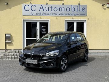BMW 216 - 1