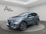 Nissan Qashqai N-Connecta NAV KAM SHZ PARK KLIMA - Nissan Qashqai Gebrauchtwagen