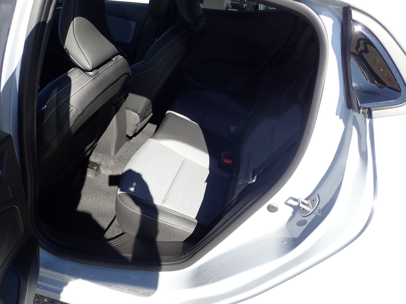 Fahrzeugabbildung Renault Clio Techno TCe 90