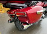 Yamaha XV 1900 Venture - YAMAHA XV 1900