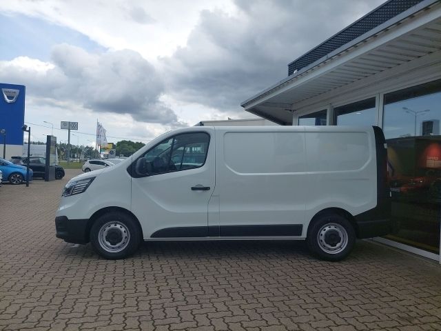 Foto Nummer 4: RENAULT Trafic