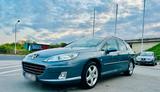 Peugeot Auto zu verkaufen  Peugeot 407 Limousine ... - gebrauchte Peugeot 407 aus dem Jahr 2009