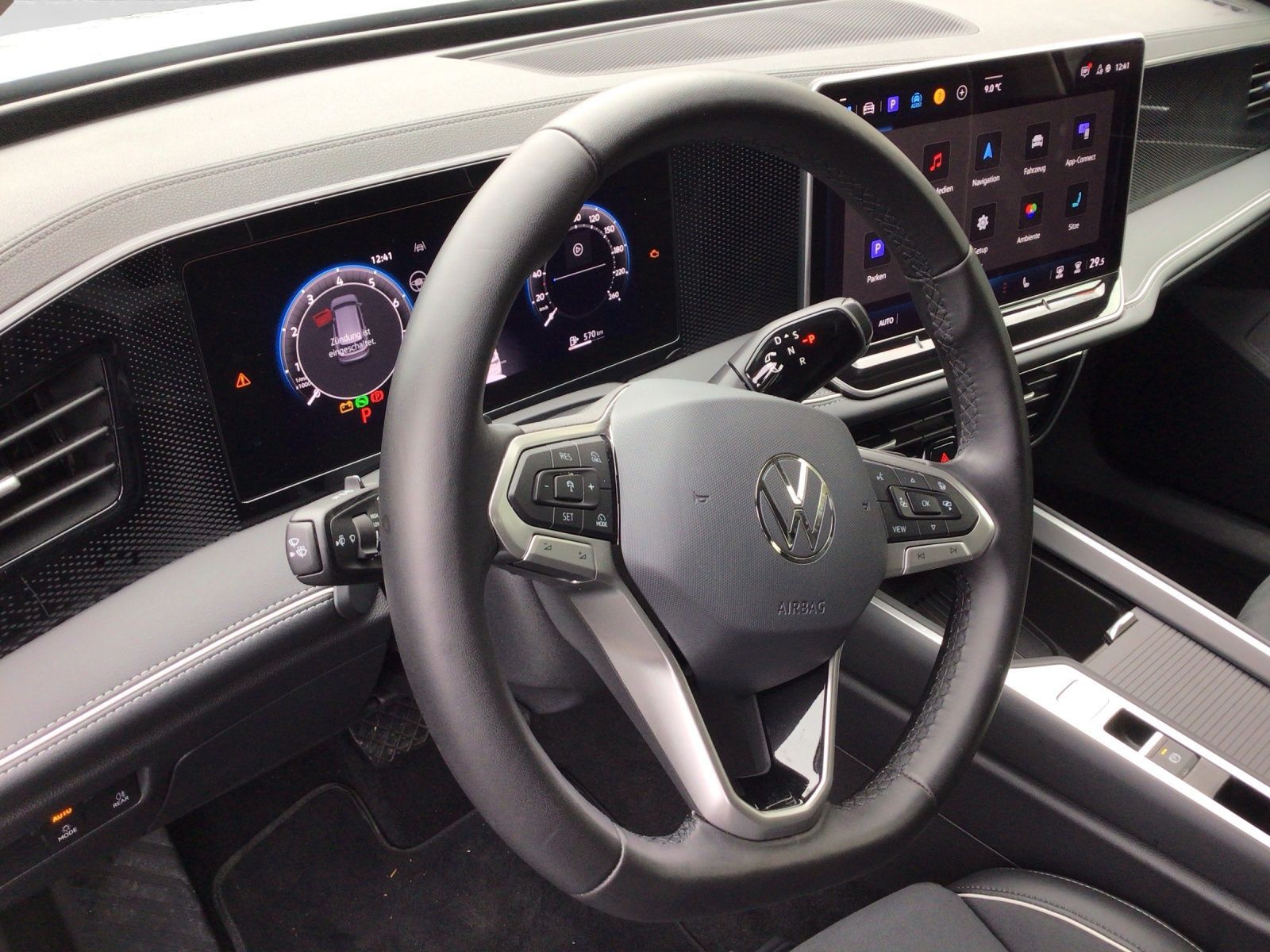 Volkswagen Passat Variant - Bild 9