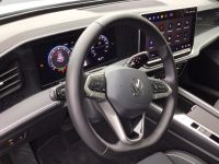 Volkswagen Passat Variant - Vorschau Bild 9