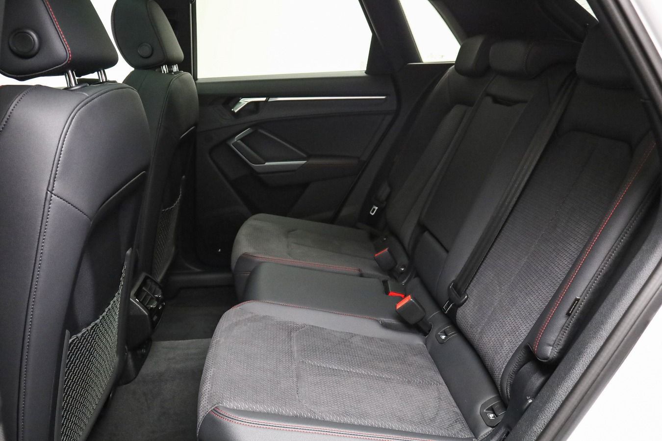 Audi Q3 - Bild 22