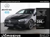 Mercedes-Benz CLA 220 d SB AMG-Sport/LED/360/Burm/Night/Distr - gebrauchte Mercedes-Benz CLA 220 Shooting Brake aus dem Jahr 2024