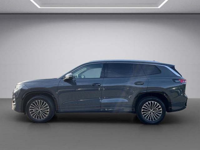 Tayron R-Line 2.0 TDI 4MOTION DSG