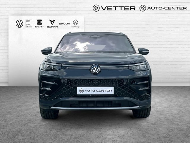 Fahrzeugabbildung Volkswagen Tayron R-Line 2.0 TDI 4MO DSG - VOLL*AHK*ProMax!