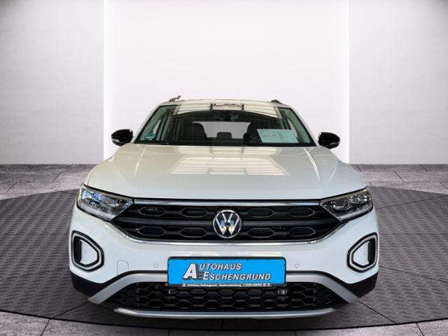 Fahrzeugabbildung Volkswagen T-ROC 1.0 TSI GOAL GJR LED-PLUS APP-CONNECT