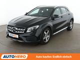 Mercedes-Benz  GLA 200 AMG Line*NAVI*TEMPO*PDC* - Mercedes-Benz in Bielefeld: Gla