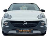 Opel Adam ROCKS 1.4*Tempomat*App-Connect*Faltdach* - Opel Adam: Rocks