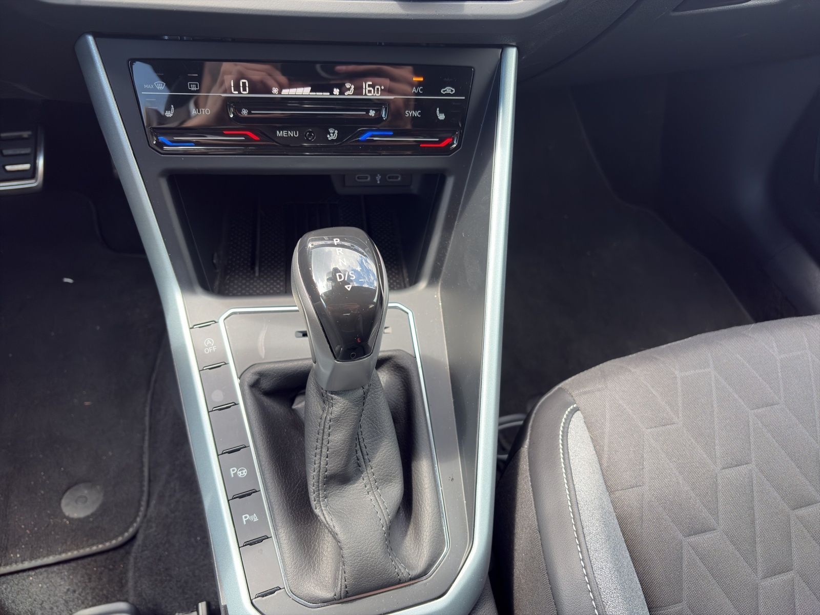 Volkswagen Taigo - Bild 12