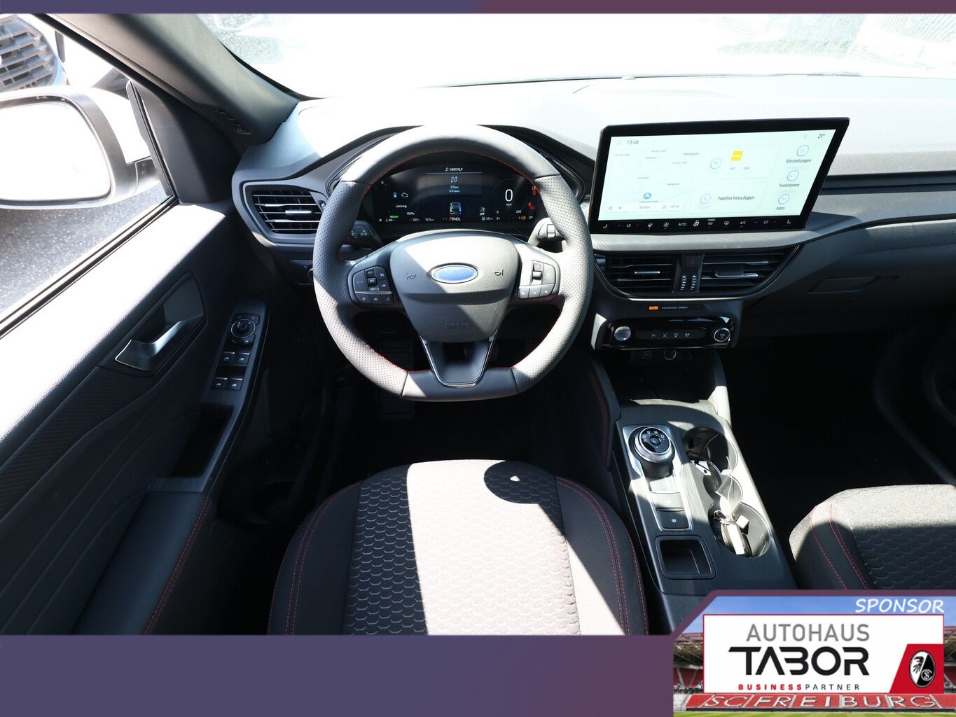 Ford Kuga - Bild 7