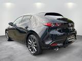 Mazda 3 2.0l "Selection" "X" "DES-P" "AHK" M Hybrid - Mazda mit Hybrid-Antrieb: Limousine, Automatik