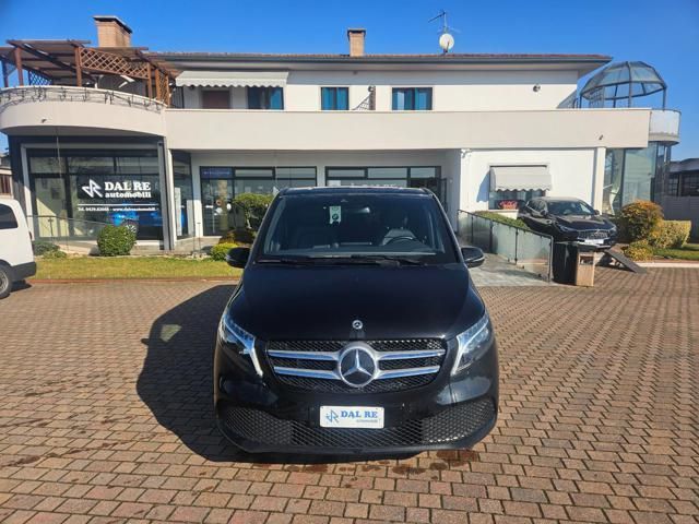 Mercedes-Benz MERCEDES-BENZ V 300 d Automatic Extralong