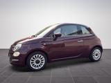 Fiat 500 Lounge**II.Hand**Panoramadach** - Fiat 500 Gebrauchtwagen in Mülheim